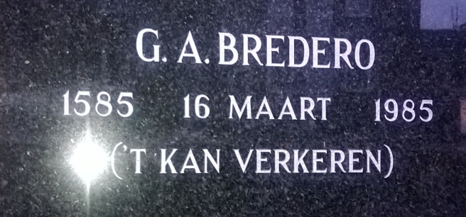 Bredero_Amsterdam